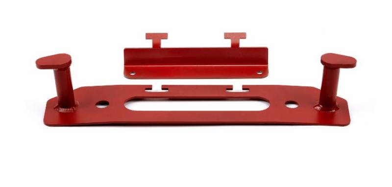 Warn - Warn Winch Fairlead Mount Bracket 102300