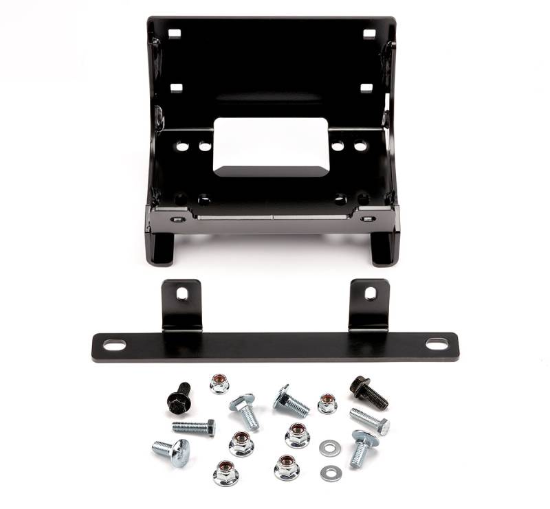 Warn - Warn Winch Mount 101678