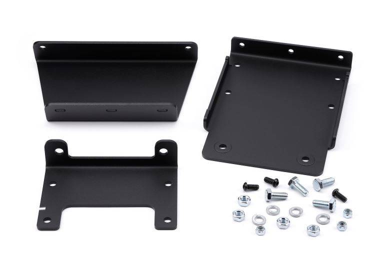 Warn - Warn Winch Mount 101674