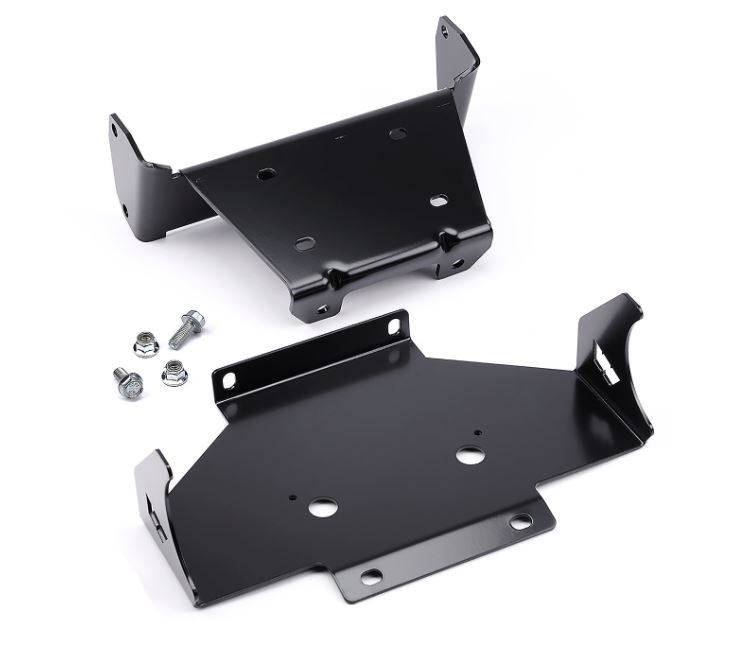 Warn - Warn Winch Mount 101510