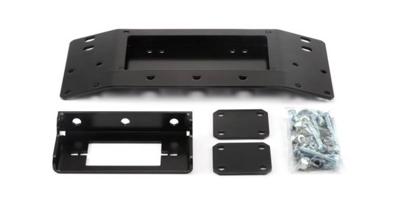 Warn - Warn Winch Mount 101260