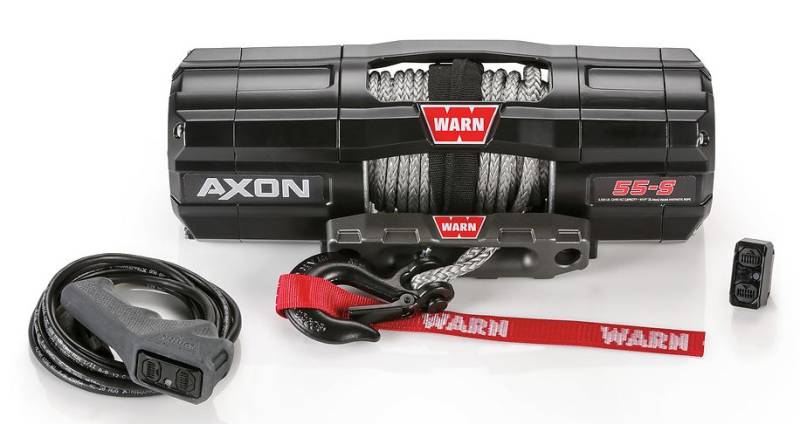 Warn - Warn Winch 101150