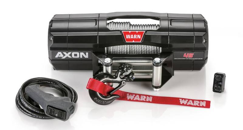 Warn - Warn Winch 101145