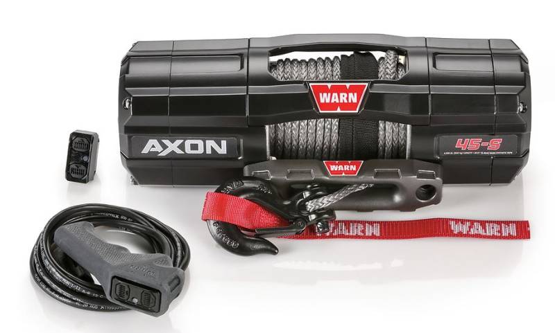 Warn - Warn Winch 101140