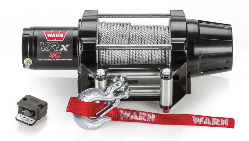 Warn - Warn Winch 101045
