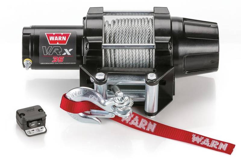 Warn - Warn Winch 101035