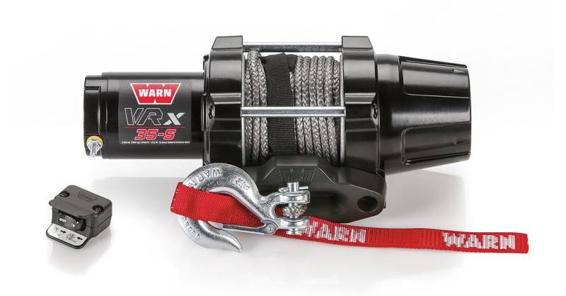 Warn - Warn Winch 101030