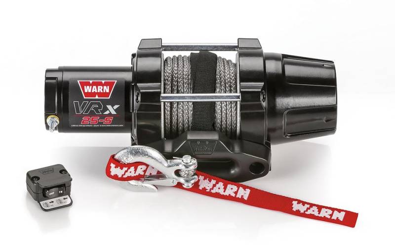 Warn - Warn Winch 101020