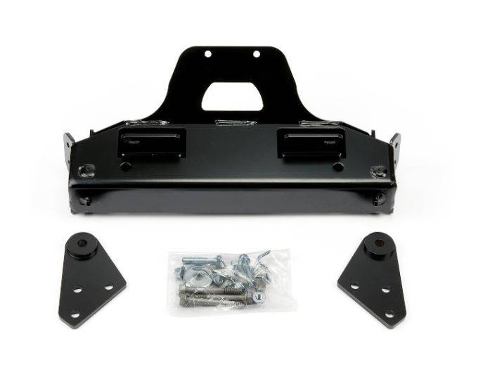 Warn - Warn Snow Plow Bracket 100960