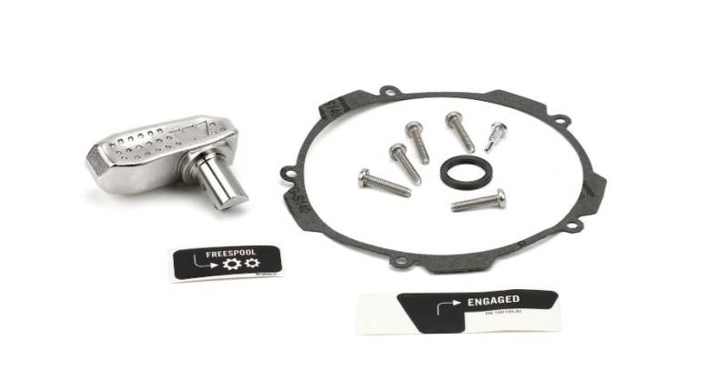 Warn - Warn Winch Clutch Lever 100240