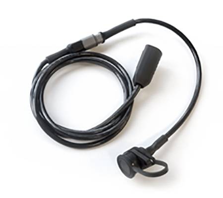 Warn - Warn Extension Kit For Warn Zeon Winches; 78.74 Inch Length 100154