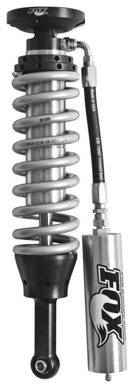 ReadyLift - ReadyLift 2007-18 TOYOTA TUNDRA 4.0'' - 6.0'' Lift Front Coilover 883-02-575