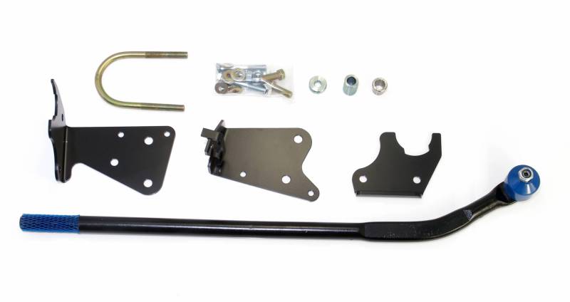 ReadyLift - ReadyLift 2007-17 JEEP JK Front High Steer Kit 77-6800