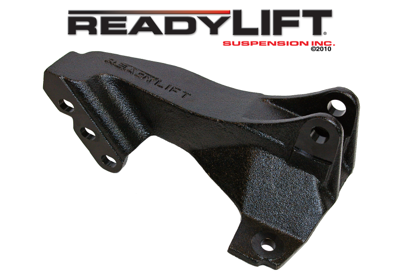 ReadyLift - ReadyLift 2008-18 FORD  Track Bar Bracket 67-2538