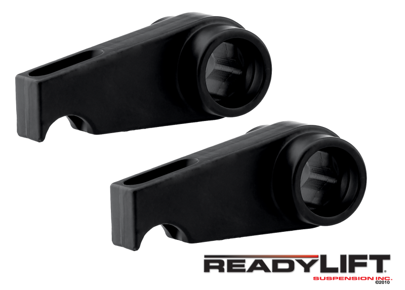 ReadyLift - ReadyLift 2004-12 CHEV/GMC COLORADO/CANYON 2.25''Front, 1.5''Rear Front Leveling Kit 66-3070