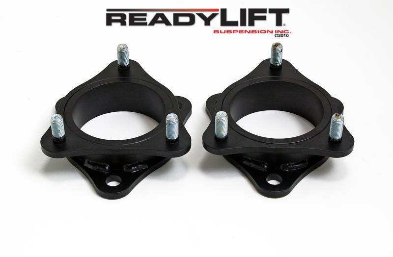 ReadyLift - ReadyLift 2004-14 FORD F150 2.0'' Front Leveling 66-2059