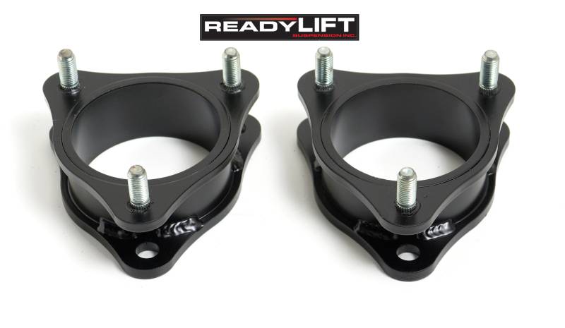 ReadyLift - ReadyLift 2009-14 FORD F150 2.5'' Front Leveling 66-2058