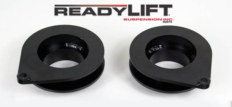 ReadyLift - ReadyLift 2009-18 DODGE-RAM 1500 1.5'' Rear Coil Spacer 66-1031
