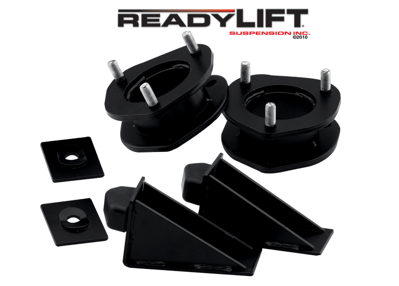 ReadyLift - ReadyLift 2006-12 DODGE-RAM 1500 2.5'' Leveling Kit 66-1020