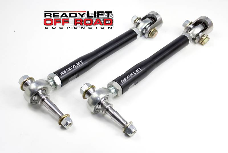 ReadyLift - ReadyLift 2009-14 FORD F150 Steering Kit 38-2001