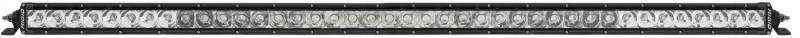 RIGID Industries - RIGID Industries RIGID SR-Series PRO LED Light, Spot/Driving Combo, 40 Inch, Black Housing 941314