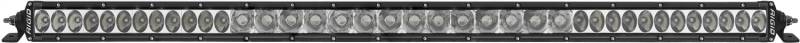 RIGID Industries - RIGID Industries RIGID SR-Series PRO LED Light, Spot/Driving Combo, 30 Inch, Black Housing 931314
