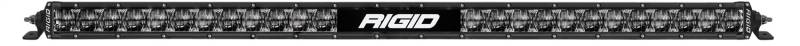 RIGID Industries - RIGID Industries RIGID SR-Series DOT/SAE J581 30 Inch Dual Function White Auxiliary High Beam LED 930413