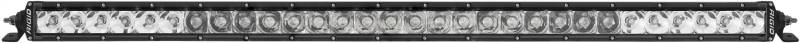 RIGID Industries - RIGID Industries RIGID SR-Series PRO LED Light, Spot/Flood Combo, 30 Inch, Black Housing 930314