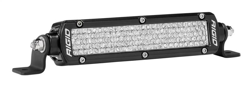 RIGID Industries - RIGID Industries RIGID SR-Series PRO LED Light Drive Diffused, 6 Inch, Black Housing 906693