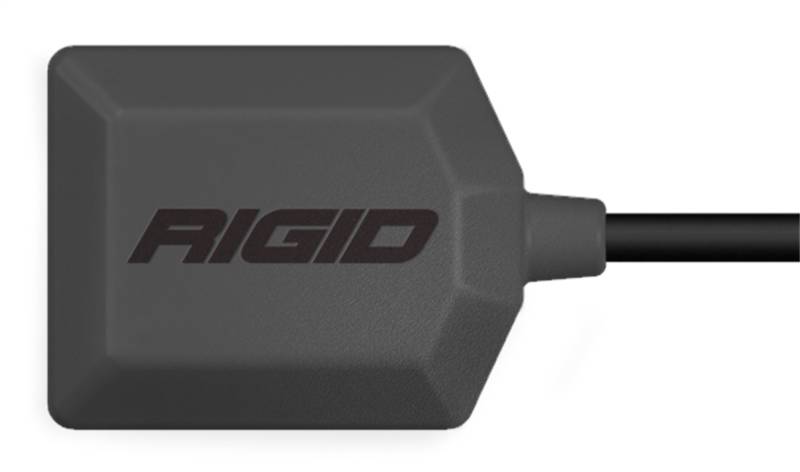 RIGID Industries - RIGID Industries RIGID Adapt GPS Module, Single 550103