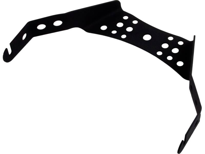 RIGID Industries - RIGID Industries RIGID Universal ATV Mount Kit, Fits 10 Inch E-Series, SR-Series or Radiance 41030