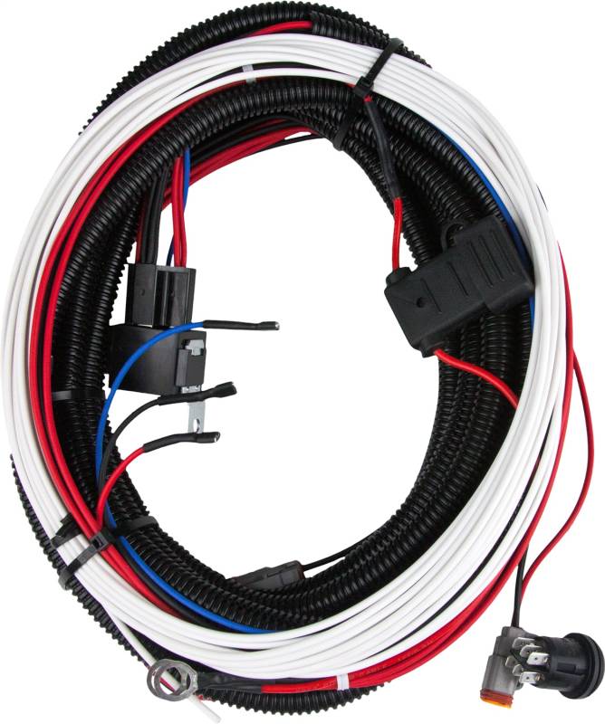 RIGID Industries - RIGID Industries RIGID Wire Harness, Fits SR-M And SR-Q Series Back Up Kits 40192
