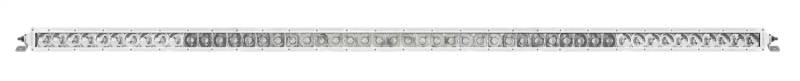 RIGID Industries - RIGID Industries RIGID SR-Series PRO LED Light Bar Spot/Flood Combo, 50 Inch, White Housing 350314