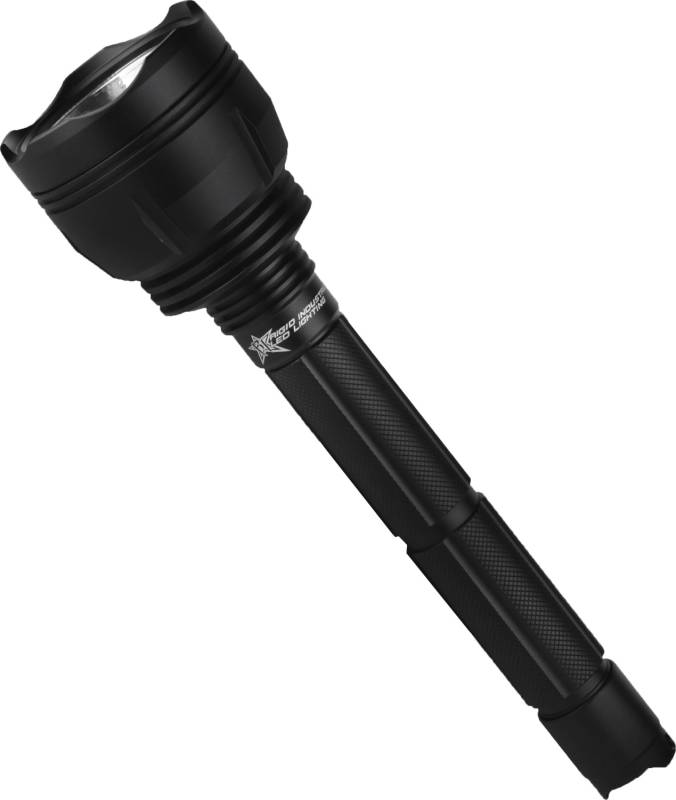RIGID Industries - RIGID Industries RIGID RI-Series RI-1500 Flashlight, Natural White 30160