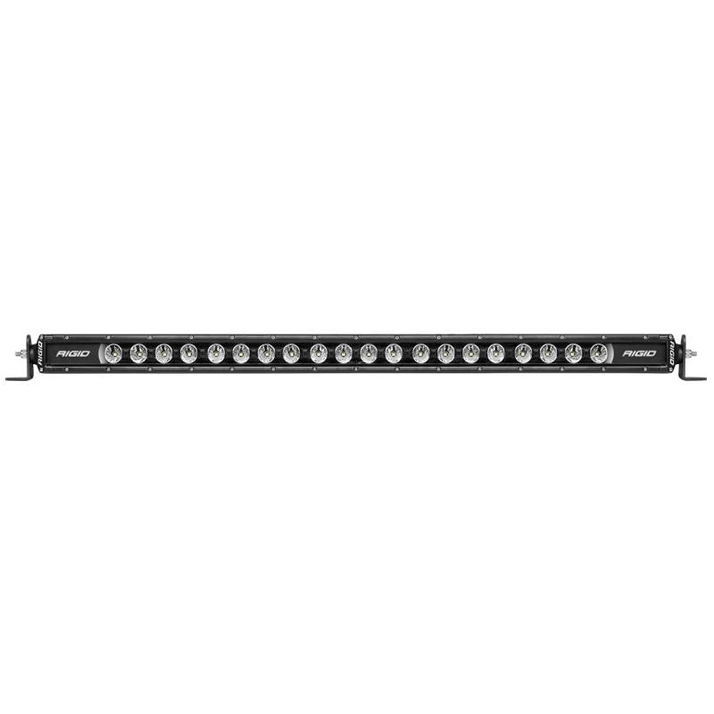 RIGID Industries - RIGID Industries RIGID Radiance Plus SR-Series LED Light, 8 Option RGBW Backlight, 30 Inch 230603