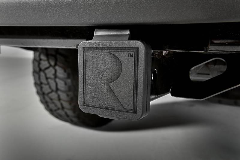 Roush Performance - Roush Performance ROUSH 2-Inch Hitch Cover 421973