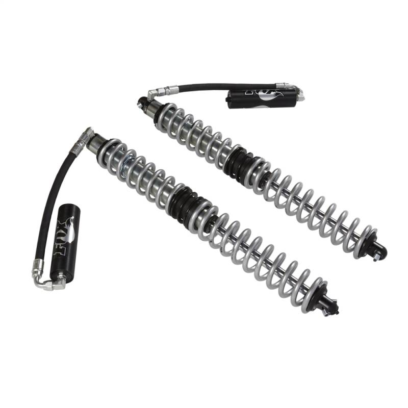 Rubicon Express - Rubicon Express Coilover Shock 2Dr/4Dr Front (Pair) RXC717F