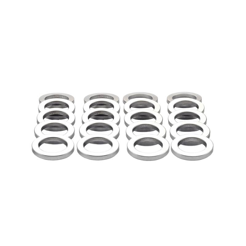 McGard - McGard Mag Washer-Stainless Steel-Center Hole-Set of 20 78710
