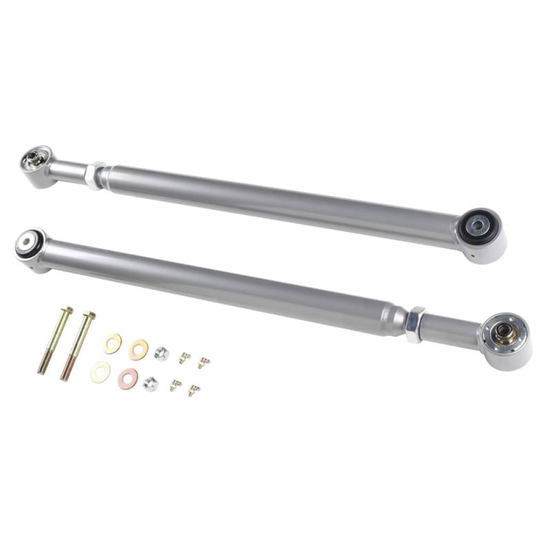 Rubicon Express - Rubicon Express Control Arm Rear Adjustable Lower Extreme-Duty/ Pair RE4030