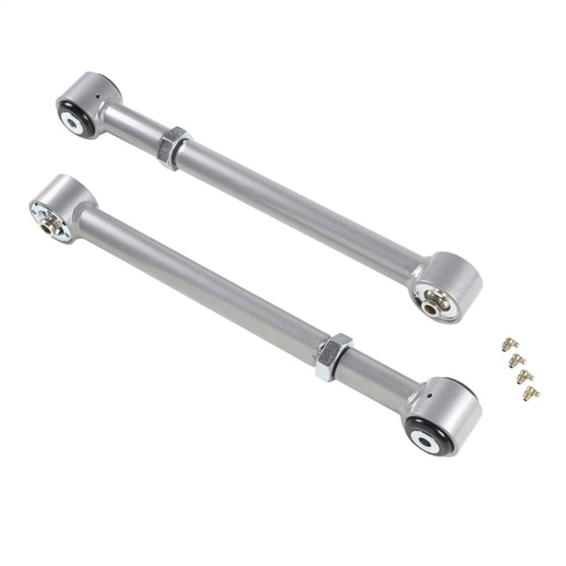 Rubicon Express - Rubicon Express JK Rear Lower Adjustable Arms RE3756