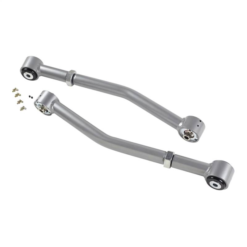 Rubicon Express - Rubicon Express JK Front Lower Adjustable Arms RE3751