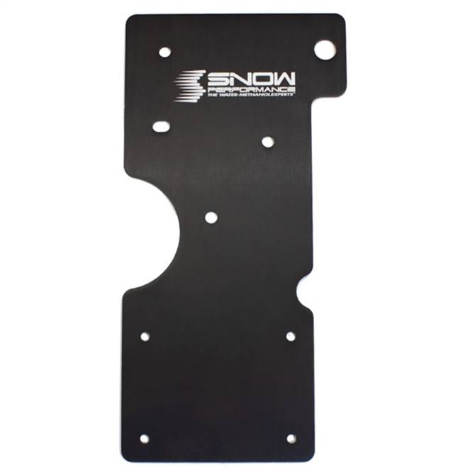 Snow Performance - Snow Performance Water/Meth Pump Mount For C7 SNO-82500