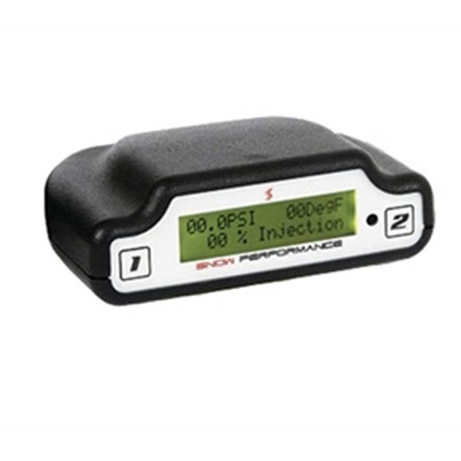 Snow Performance - Snow Performance Diesel MPG 29 Stage 3 Controller -(Boost Reference) SNO-60003