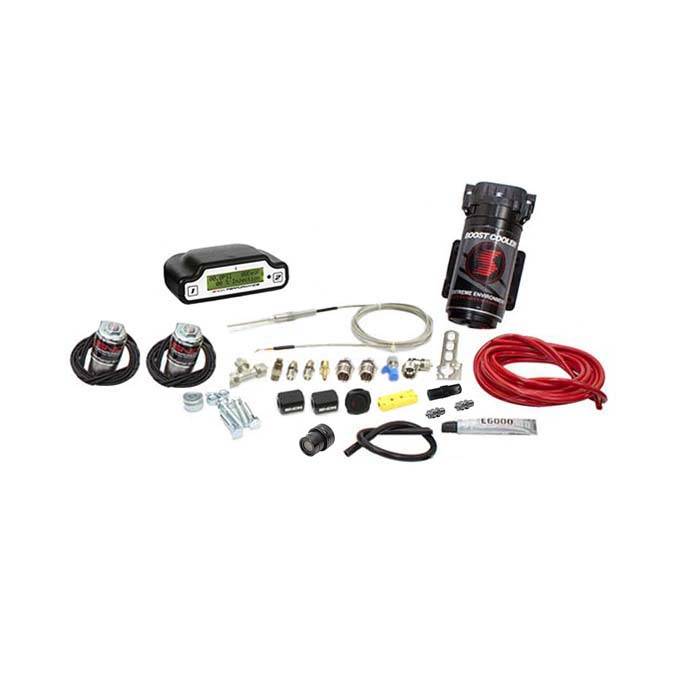 Snow Performance - Snow Performance | Water / Methanol Injection System Upgrade Kit SNO-50100-T