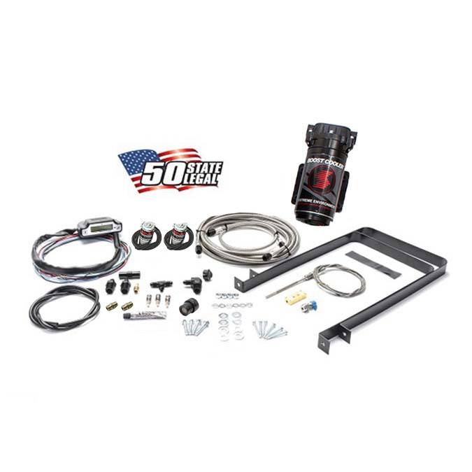 Snow Performance - Snow Performance | Water / Methanol Injection System Upgrade Kit SNO-50100-BRD-T