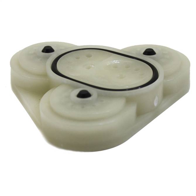 Snow Performance - Snow Performance Valve Housing Assembly for model 40900 SNO-40900VHA