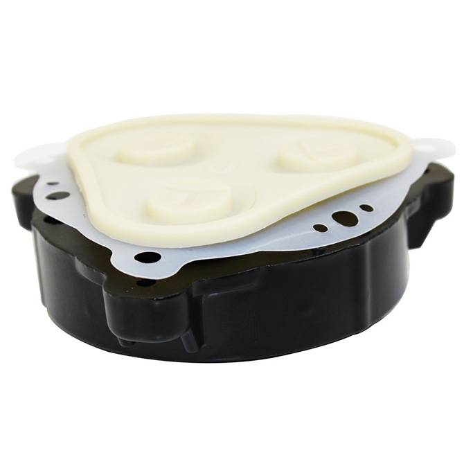 Snow Performance - Snow Performance Lower Housing Assembly For Model 40900 SNO-40900LHA