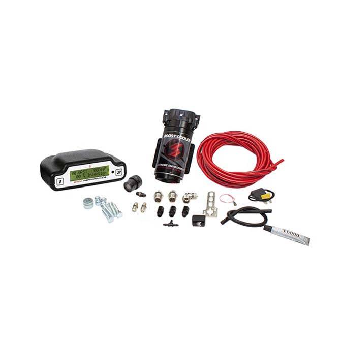 Snow Performance - Snow Performance Gas Water-Methanol Injection Kit SNO-320-T
