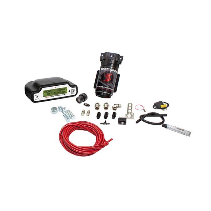 Snow Performance - Snow Performance Gas Water-Methanol Injection Kit SNO-310-T