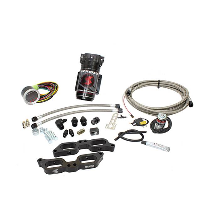 Snow Performance - Snow Performance Gas Water-Methanol Injection Kit SNO-2181-BRD-T